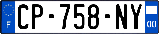 CP-758-NY