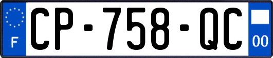 CP-758-QC