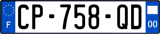 CP-758-QD