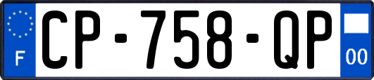 CP-758-QP