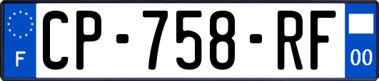 CP-758-RF