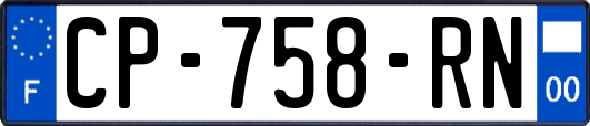 CP-758-RN