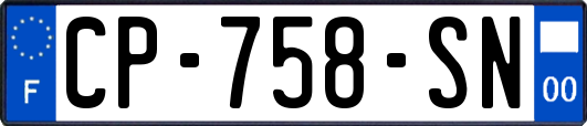 CP-758-SN