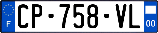 CP-758-VL