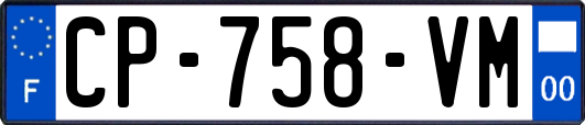 CP-758-VM