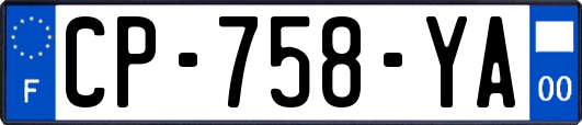 CP-758-YA