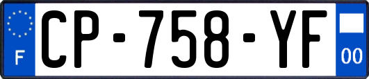 CP-758-YF