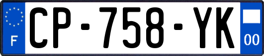 CP-758-YK