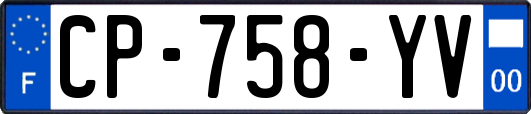 CP-758-YV