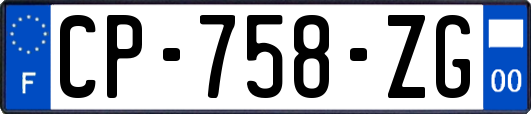 CP-758-ZG