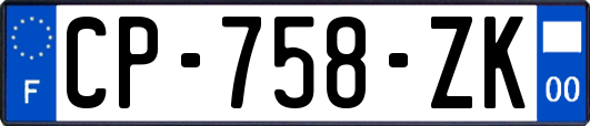 CP-758-ZK