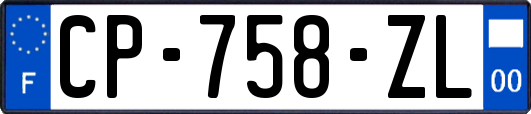 CP-758-ZL