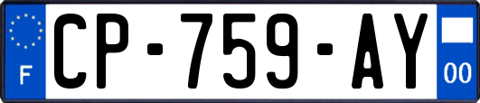 CP-759-AY