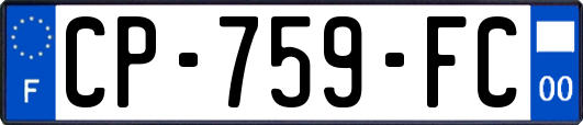 CP-759-FC
