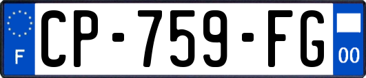 CP-759-FG
