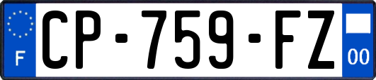 CP-759-FZ