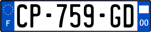 CP-759-GD