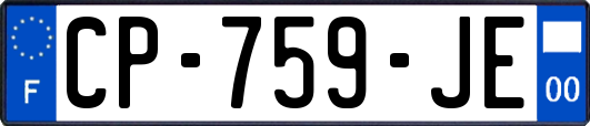 CP-759-JE