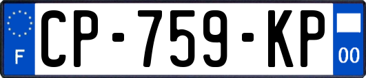 CP-759-KP