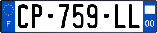 CP-759-LL