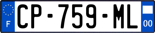 CP-759-ML