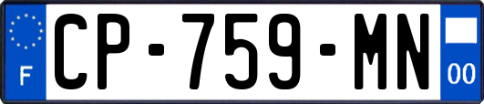 CP-759-MN