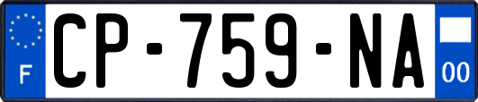 CP-759-NA