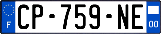 CP-759-NE