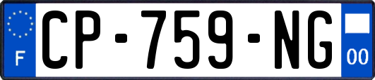 CP-759-NG