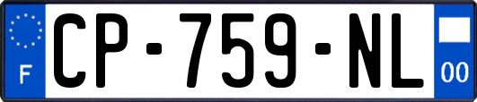 CP-759-NL