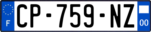 CP-759-NZ