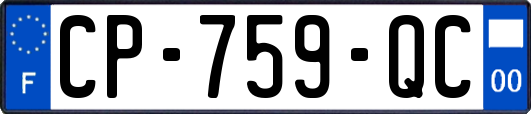 CP-759-QC