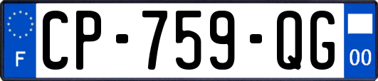 CP-759-QG