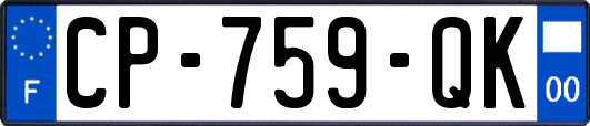 CP-759-QK