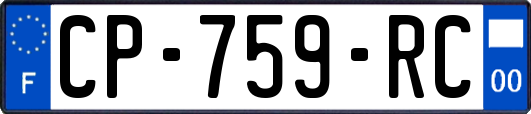 CP-759-RC