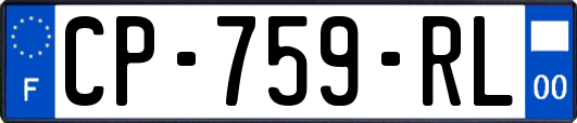 CP-759-RL