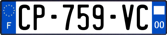 CP-759-VC