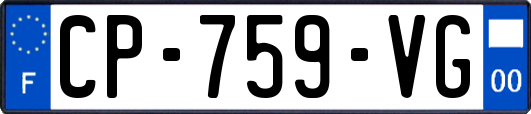CP-759-VG