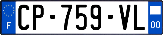 CP-759-VL