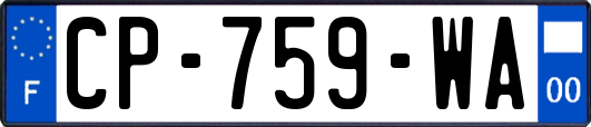 CP-759-WA