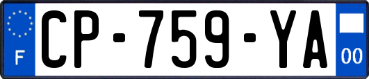 CP-759-YA