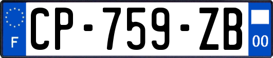 CP-759-ZB