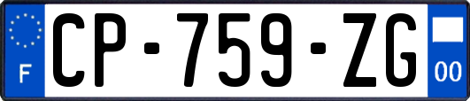 CP-759-ZG