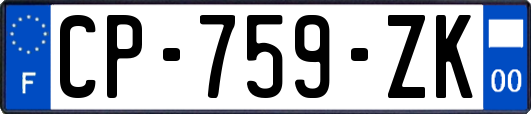 CP-759-ZK