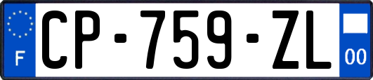 CP-759-ZL