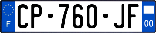 CP-760-JF
