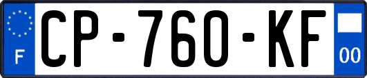 CP-760-KF