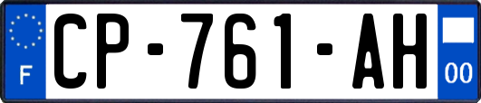 CP-761-AH