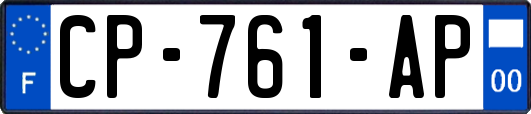 CP-761-AP