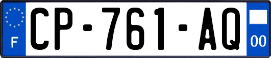 CP-761-AQ